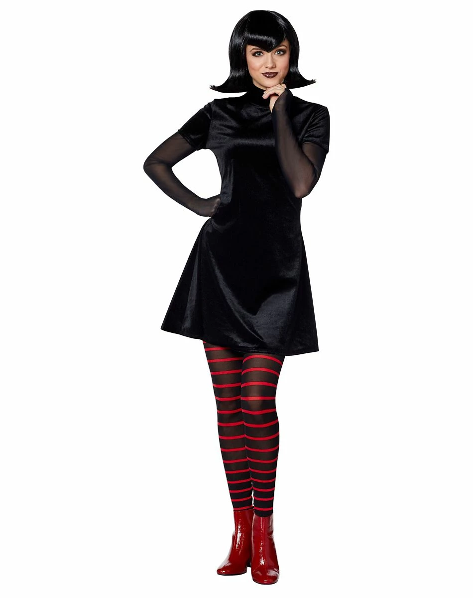 Spirit Halloween Adult Mavis Costume - Hotel Transylvania 1 Spirit Halloween Adult Mavis Costume - Hotel Transylvania