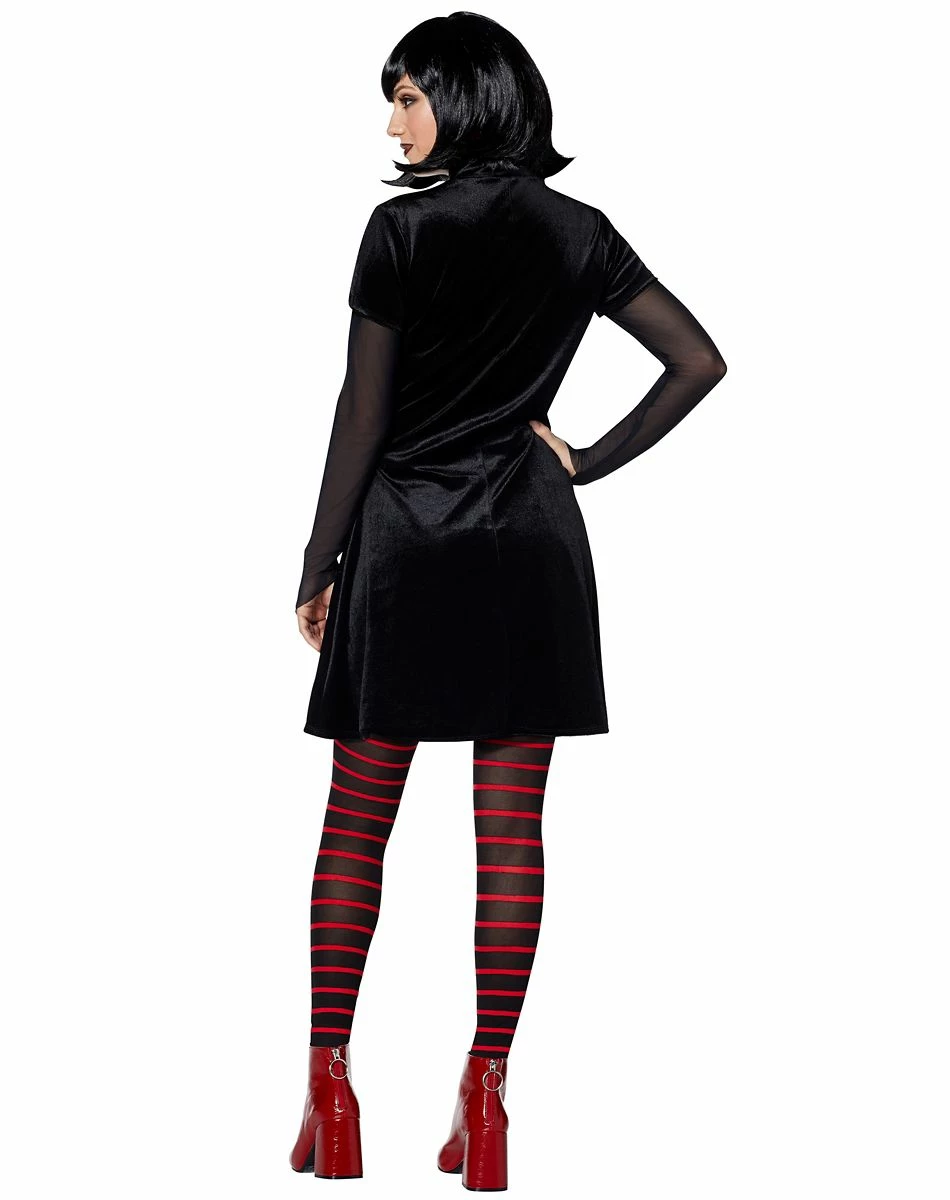 Spirit Halloween Adult Mavis Costume - Hotel Transylvania 2 Spirit Halloween Adult Mavis Costume - Hotel Transylvania - Image 2