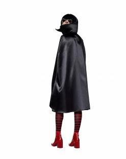 Spirit Halloween Mavis Cape - Hotel Transylvania 3 Spirit Halloween Mavis Cape - Hotel Transylvania -Halloween ACCESSORIES store 01404607 b
