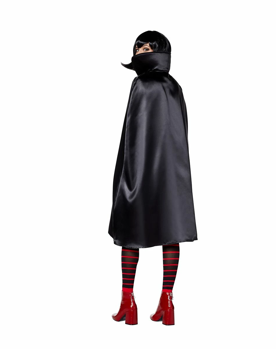 Spirit Halloween Mavis Cape - Hotel Transylvania 2 Spirit Halloween Mavis Cape - Hotel Transylvania - Image 2