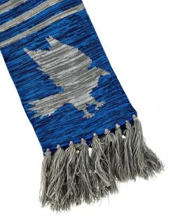 Spirit Halloween Gryffindor Scarf - Harry Potter -Halloween ACCESSORIES store 01404821 b