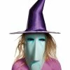 Spirit Halloween Shock Half Mask - The Nightmare Before Christmas