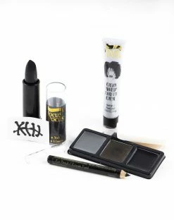 Halloween ACCESSORIES store 30 Spirit Halloween Billy Butcherson Makeup Kit - Hocus Pocus