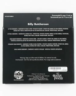 Spirit Halloween Billy Butcherson Makeup Kit - Hocus Pocus -Halloween ACCESSORIES store 01405133 c