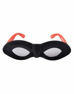 Spirit Halloween The Incredibles Sunstache - Disney -Halloween ACCESSORIES store 01405158 c