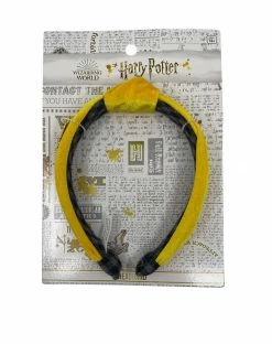 Spirit Halloween Hufflepuff Headband - Harry Potter