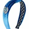 Spirit Halloween Ravenclaw Crest Headband - Harry Potter