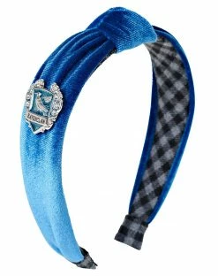 Spirit Halloween Ravenclaw Crest Headband - Harry Potter