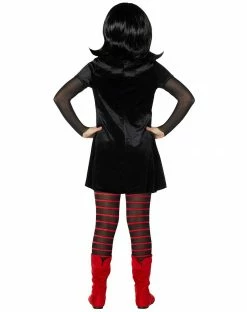 Spirit Halloween Kids Mavis Costume - Hotel Transylvania -Halloween ACCESSORIES store 01406388 b