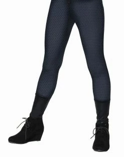 Spirit Halloween Kids Catwoman Jumpsuit Costume - DC Comics -Halloween ACCESSORIES store 01406768 e