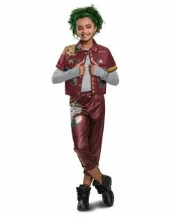 Spirit Halloween Kids Eliza Costume - Disney Zombies