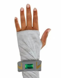 Spirit Halloween Kids Eliza Costume - Disney Zombies -Halloween ACCESSORIES store 01406842 c