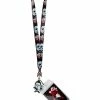 Spirit Halloween Michael Myers Lanyard - Halloween