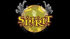 Spirit Halloween LED P.K.E. Meter - Ghostbusters -Halloween ACCESSORIES store 01407634 AVS