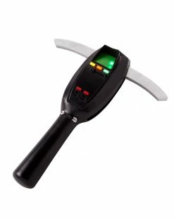 Spirit Halloween LED P.K.E. Meter - Ghostbusters
