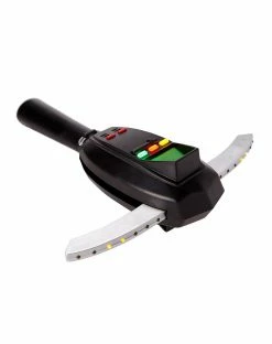 Spirit Halloween LED P.K.E. Meter - Ghostbusters -Halloween ACCESSORIES store 01407634 d