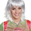 Spirit Halloween Kids Addison Wig - Disney Zombies