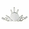 Spirit Halloween Kids Mermaid Shell Tiara