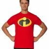 Spirit Halloween Mr. Incredibles T Shirt - Disney