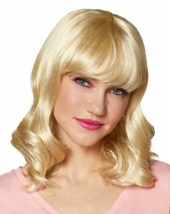 Spirit Halloween Betty Cooper Wig - Archie Comics