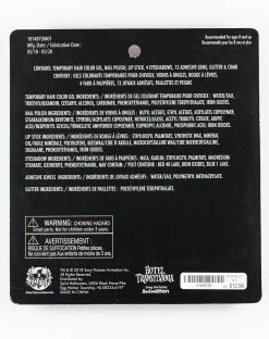 Spirit Halloween Mavis Makeup Kit - Hotel Transylvania -Halloween ACCESSORIES store 01408798 c