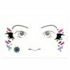 Spirit Halloween Kids Vampirina Face Decal - Disney