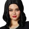 Spirit Halloween Veronica Lodge Wig - Archie Comics