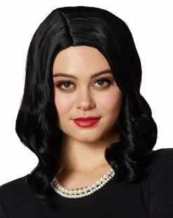 Spirit Halloween Veronica Lodge Wig - Archie Comics