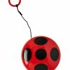Spirit Halloween Ladybug Yo-Yo - Miraculous Ladybug