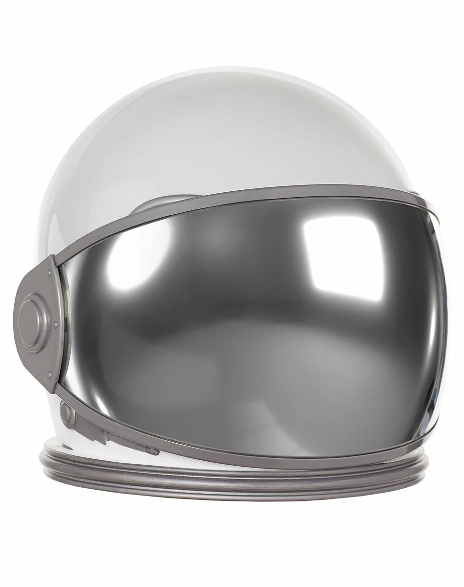Spirit Halloween Astronaut Helmet 1 Spirit Halloween Astronaut Helmet