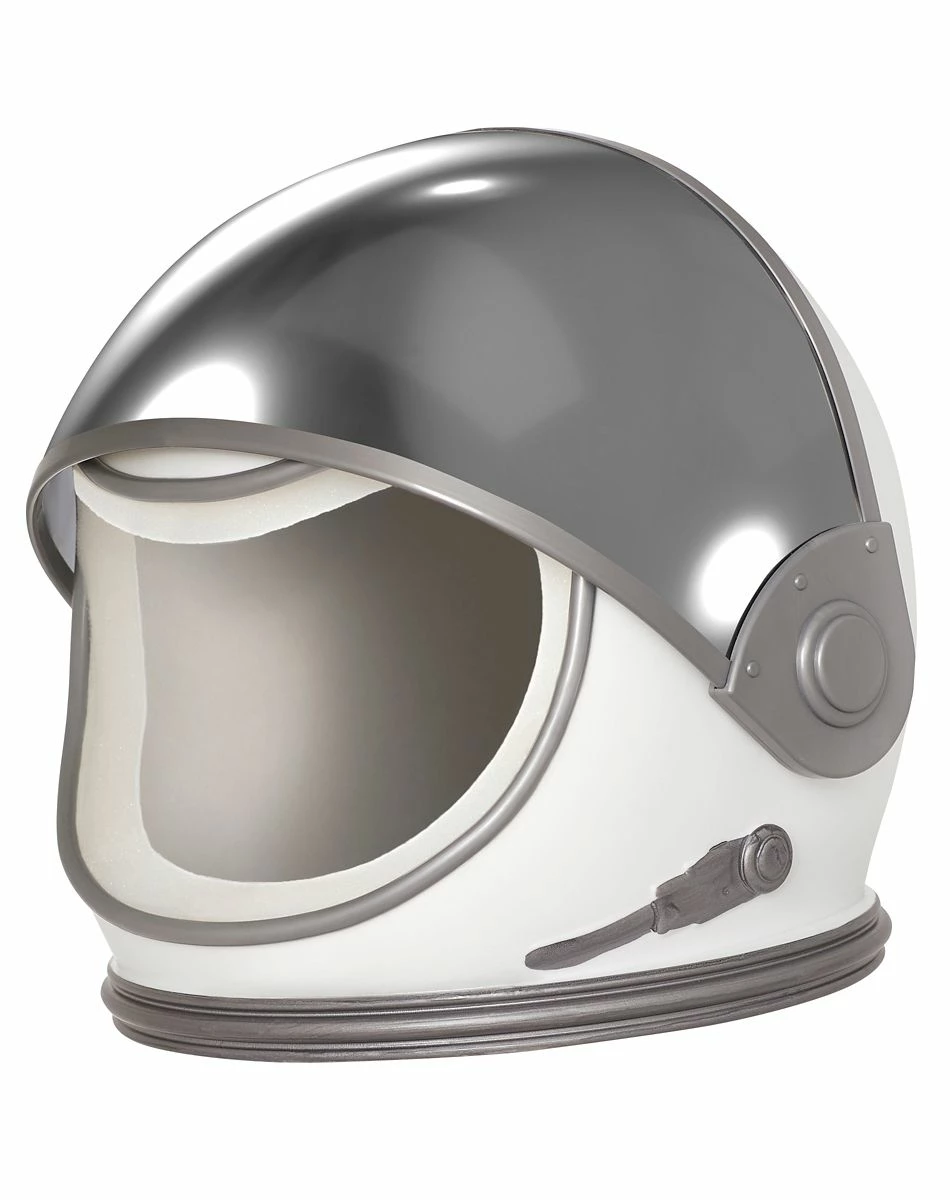 Spirit Halloween Astronaut Helmet 2 Spirit Halloween Astronaut Helmet - Image 2