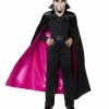 Spirit Halloween Kids Dracula Costume - Hotel Transylvania