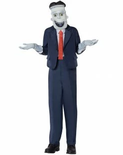 Spirit Halloween Kids Frankenstein Costume - Hotel Transylvania