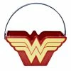 Spirit Halloween Wonder Woman Bucket - Warner Brothers