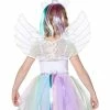 Spirit Halloween Kids Unicorn Wings