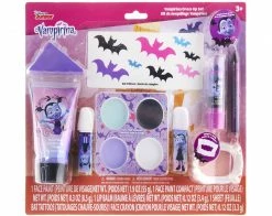 Spirit Halloween Vampirina Makeup Kit - Disney -Halloween ACCESSORIES store 01410901 e