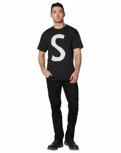 Spirit Halloween Jughead T Shirt - Archie Comics -Halloween ACCESSORIES store 01411057 c