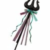Spirit Halloween Dark Mermaid Trident