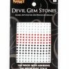 Spirit Halloween Devil Gem Stones