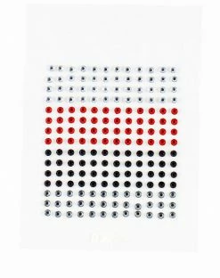 Spirit Halloween Devil Gem Stones -Halloween ACCESSORIES store 01413988 c