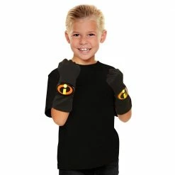 Spirit Halloween Kids Action Gloves - Incredibles 2