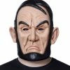 Spirit Halloween Abe Lincoln Half Mask - The Purge Election Year
