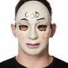 Spirit Halloween God Half Mask - The Purge Anarchy