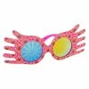 Spirit Halloween Luna Lovegood Glasses – Harry Potter