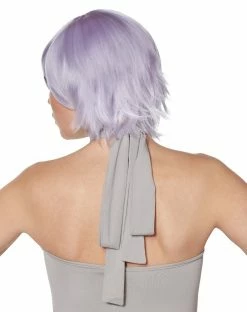 Spirit Halloween Periwinkle Cosplay Wig -Halloween ACCESSORIES store 01423516 b