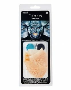 Spirit Halloween Dragon Appliance Kit 5 Spirit Halloween Dragon Appliance Kit -Halloween ACCESSORIES store 01423557 b