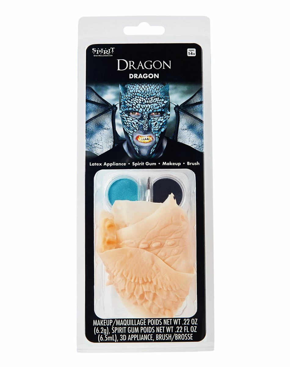 Spirit Halloween Dragon Appliance Kit 3 Spirit Halloween Dragon Appliance Kit - Image 3
