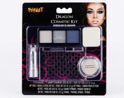 Spirit Halloween Dragon Cosmetic Kit