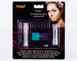 Spirit Halloween Fairy Makeup Kit