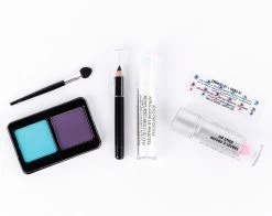 Spirit Halloween Fairy Makeup Kit 5 Spirit Halloween Fairy Makeup Kit -Halloween ACCESSORIES store 01423631 c